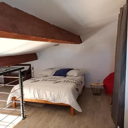 Le Cherry Garden - Hameau Du Rivage En Avec Piscine - Parking - Proche Apartment *