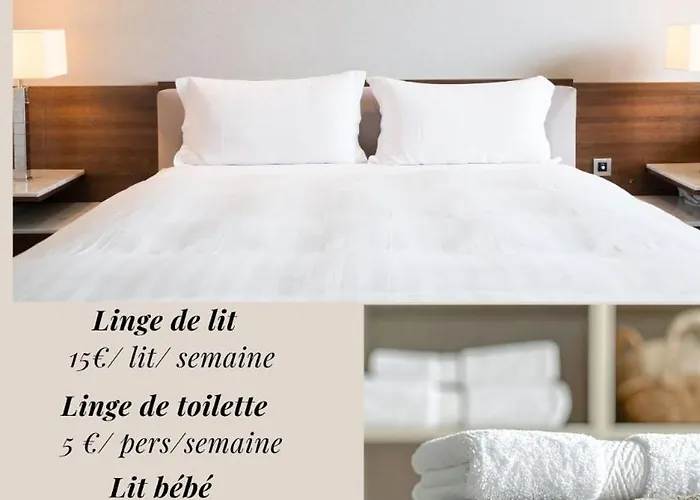 Le Cherry Garden - Hameau Du Rivage En Avec Piscine - Parking - Proche * Saint-Cyprien (Pyrenees-Orientales)